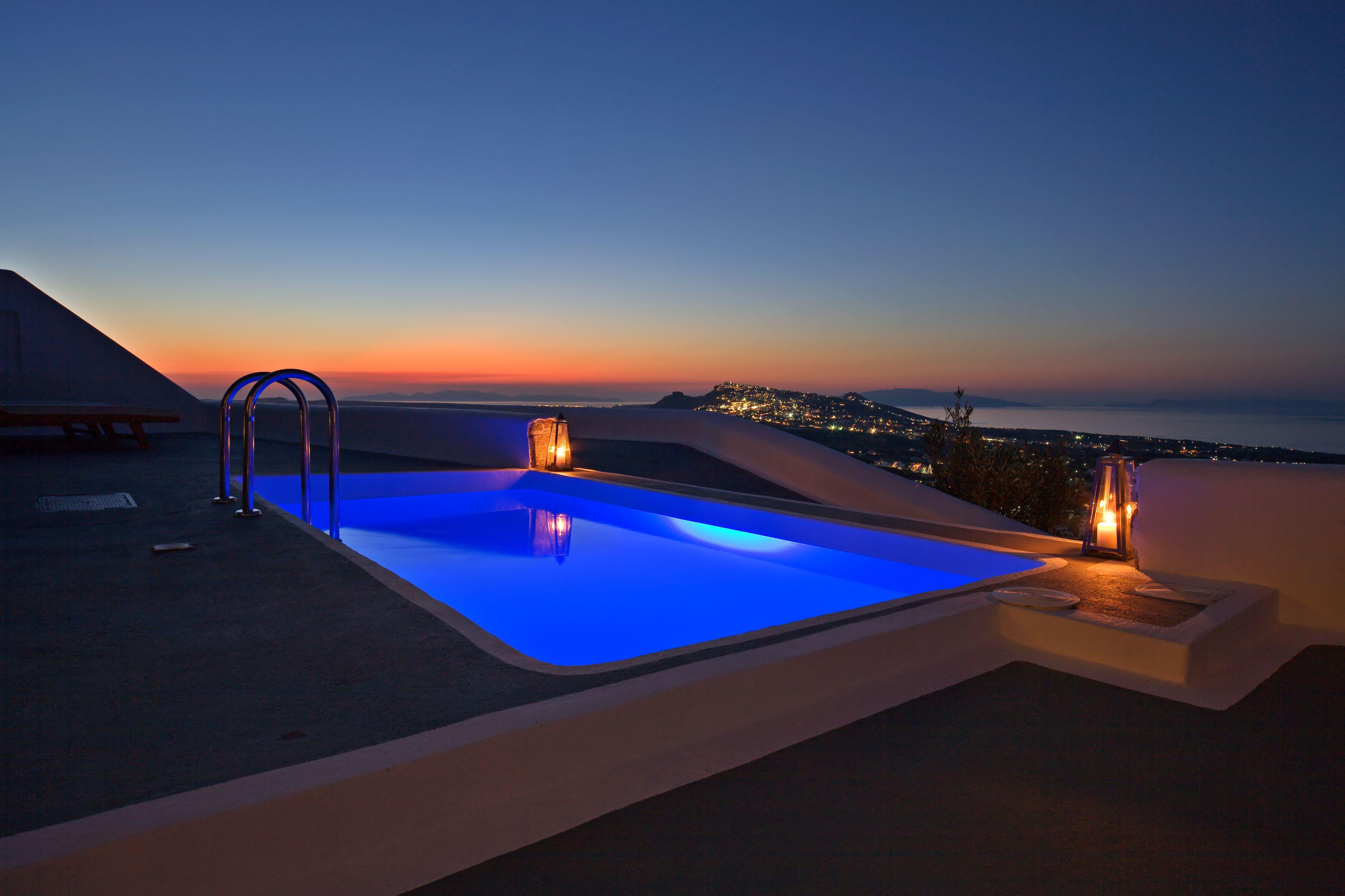 Carpe Diem Santorini Pyrgos Kallistis Facilities photo