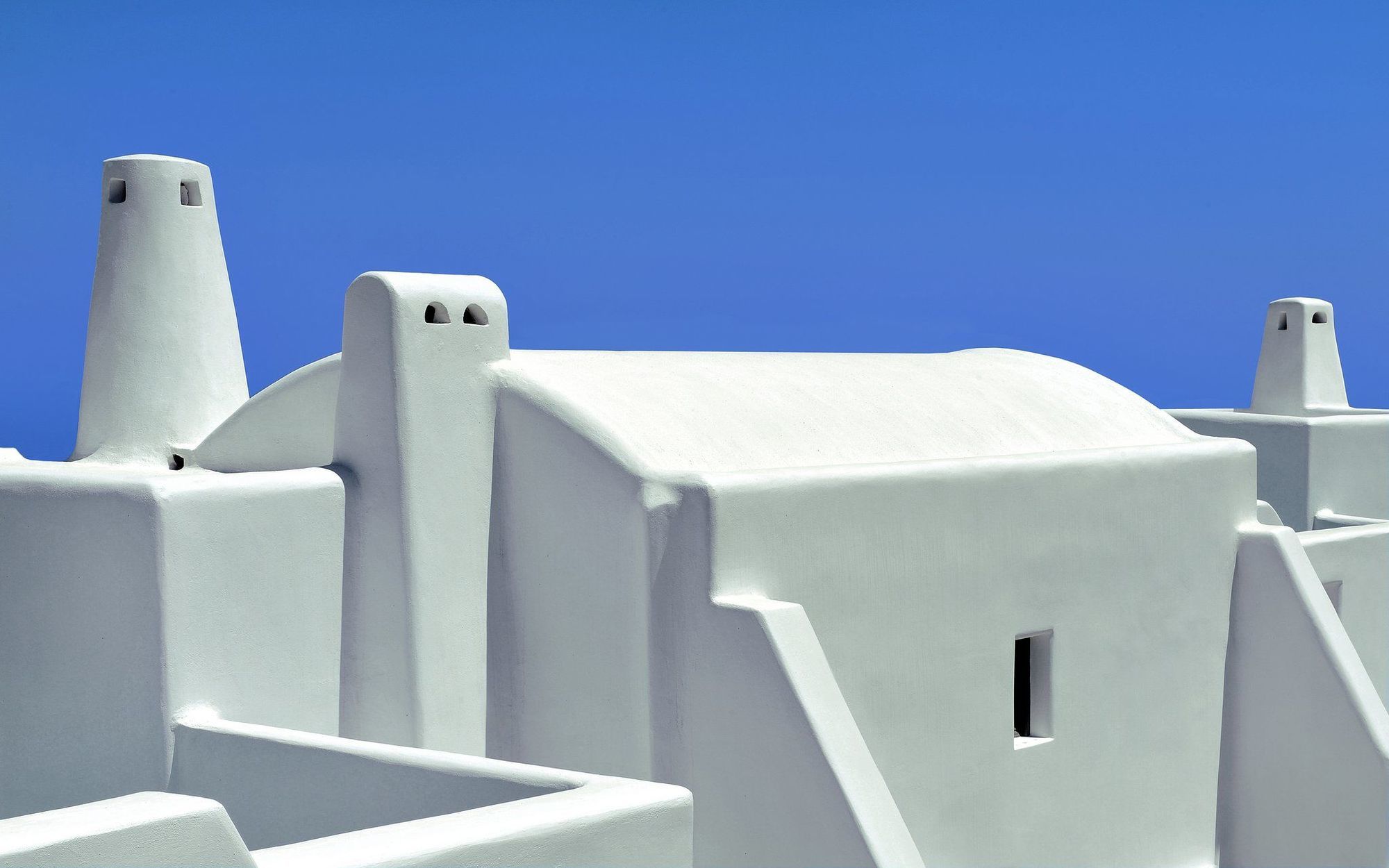Carpe Diem Santorini Pyrgos Kallistis Exterior photo